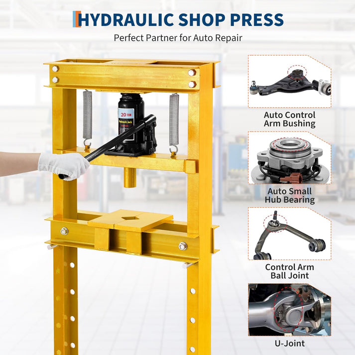 GARVEE Fuel Transfer Tank - Versatile Applications