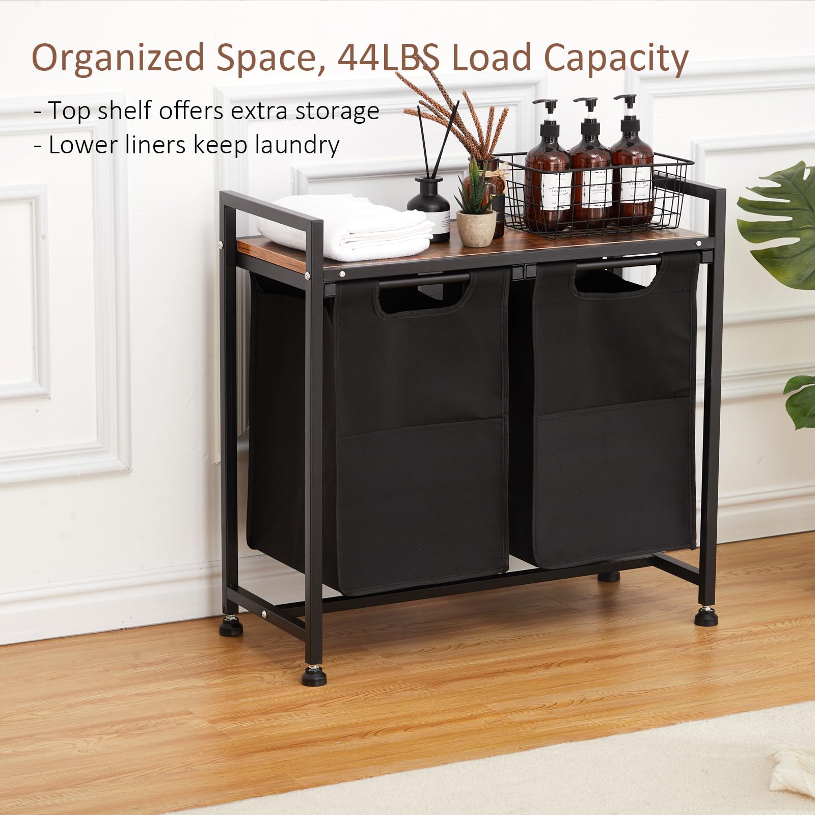 Garvee Laundry Hamper