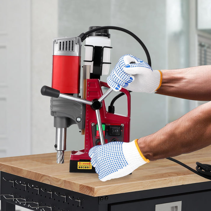 GARVEE Fuel Transfer Tank - Construction