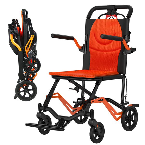 Portable Folding Stool Foldable Carry Chair Monicare FDA Approved