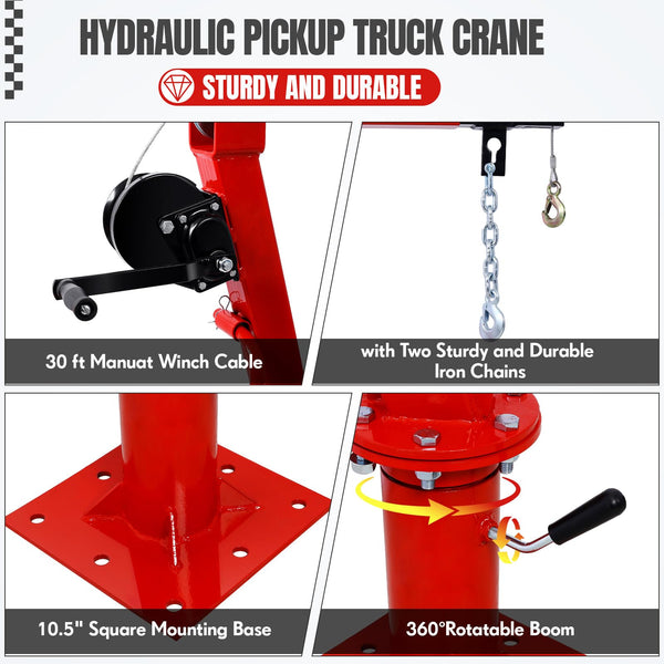 GARVEE Fuel Transfer Tank - Mobile Design