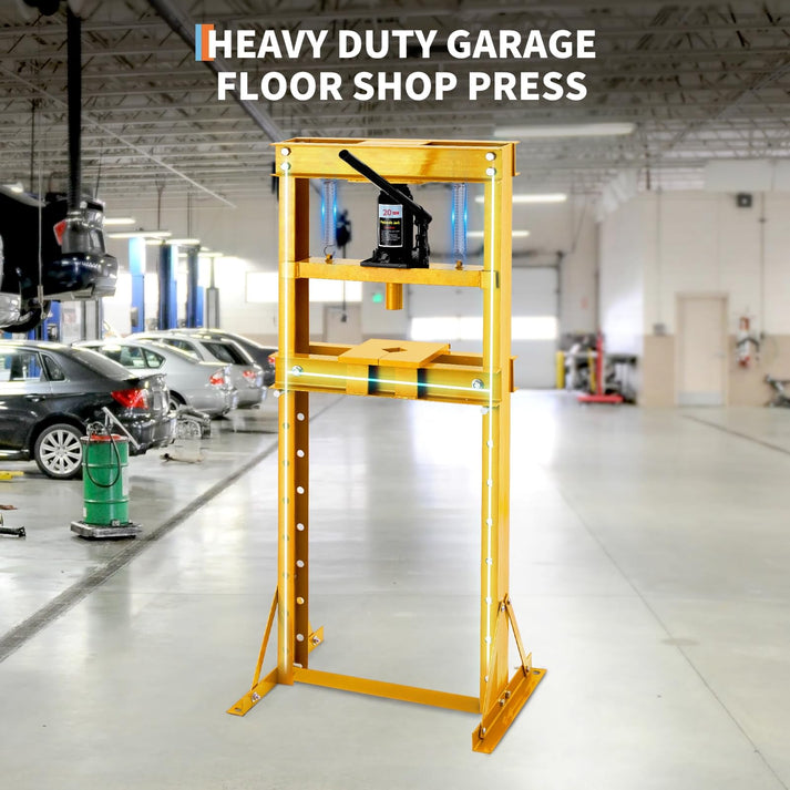 GARVEE Fuel Transfer Tank - Large Capacity