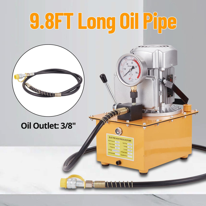 GARVEE Fuel Transfer Tank - Versatile Applications