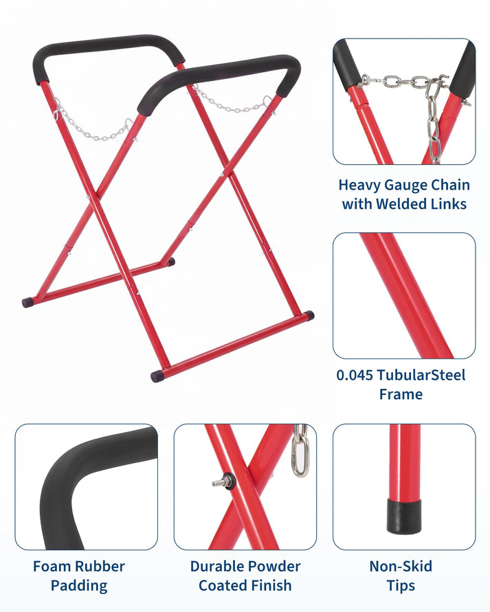 GARVEE Fuel Transfer Tank - Mobile Design