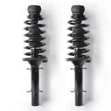 Garvee VW 2Door Front Pair Complete Strut Spring Assembly 171525