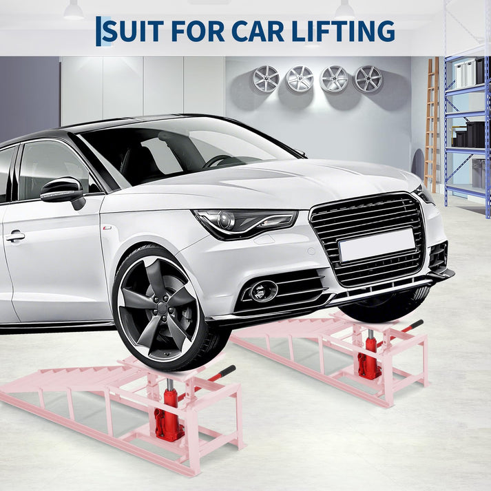 GARVEE Fuel Transfer Tank - Mobile Design