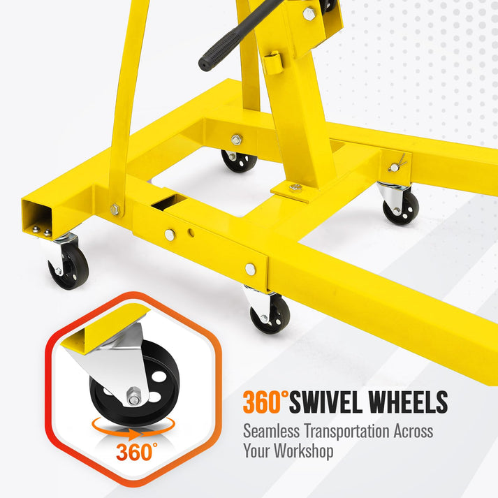 GARVEE Fuel Transfer Tank - Mobile Design