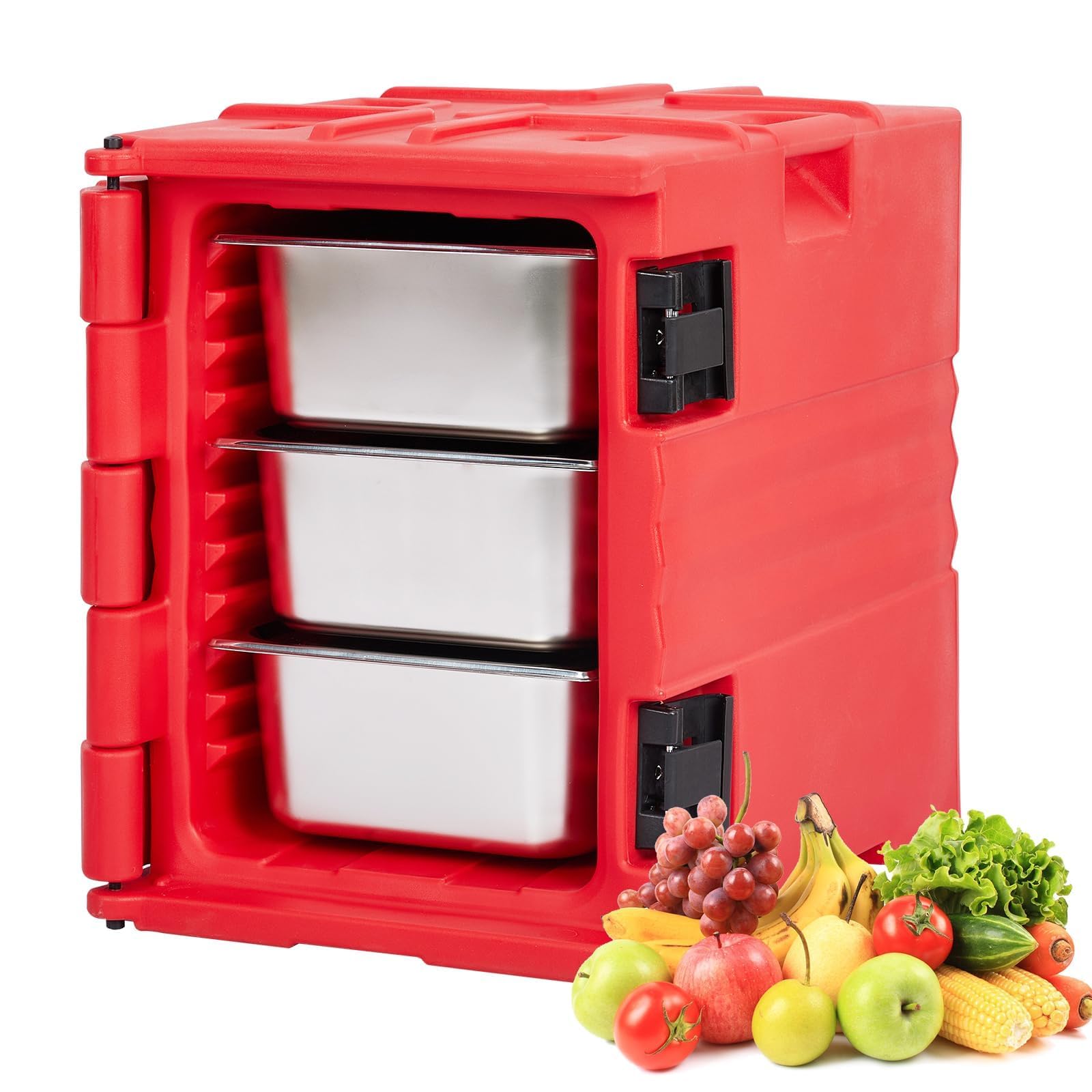 Garvee GARVEE 82Qt Catering Food Heater - Versatile & Eco-Friendly