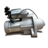 Garvee New Starter Replacement for 1998-2002 Accord, 1998-1999 CL, 1998-1999 Oasis, 1998 Odyssey, SMU0005, 41054026,113398, 31200-PAA-A02, PCB0X, 17729, SM44202, STR3606, 17324