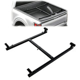 Garvee Truck Bed Lifter Box, Heavy-Duty Lift Support for Pickup Trucks, 800 lbs Weight Capacity, Ideal for Truck Beds, Black - Black 2