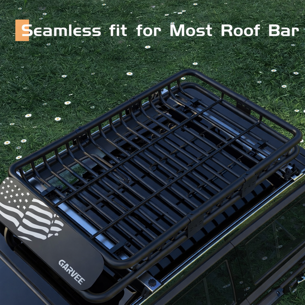 GARVEE Fuel Transfer Tank - Versatile Applications