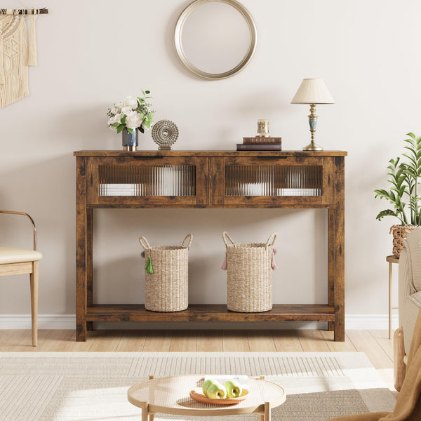 GARVEE Console Table