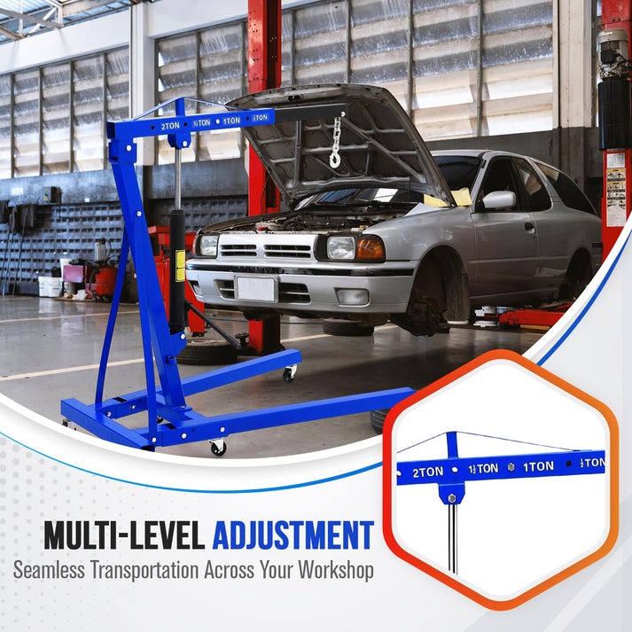 GARVEE Fuel Transfer Tank - Versatile Applications