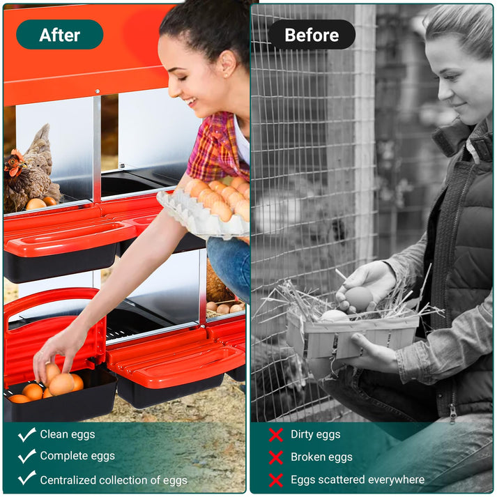 GARVEE Waffle Cone Maker in Action