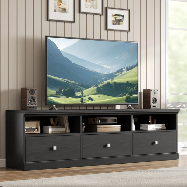 【ACME FURNITURE】 GRANDVIEW TV SHELF Amazon.com: ACME Versailles Cherry Oak Entertainment Center with