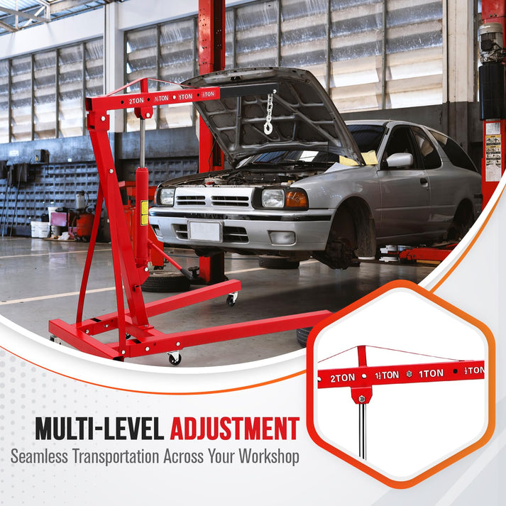 GARVEE Fuel Transfer Tank - Versatile Applications