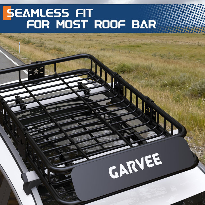 GARVEE Fuel Transfer Tank - Construction