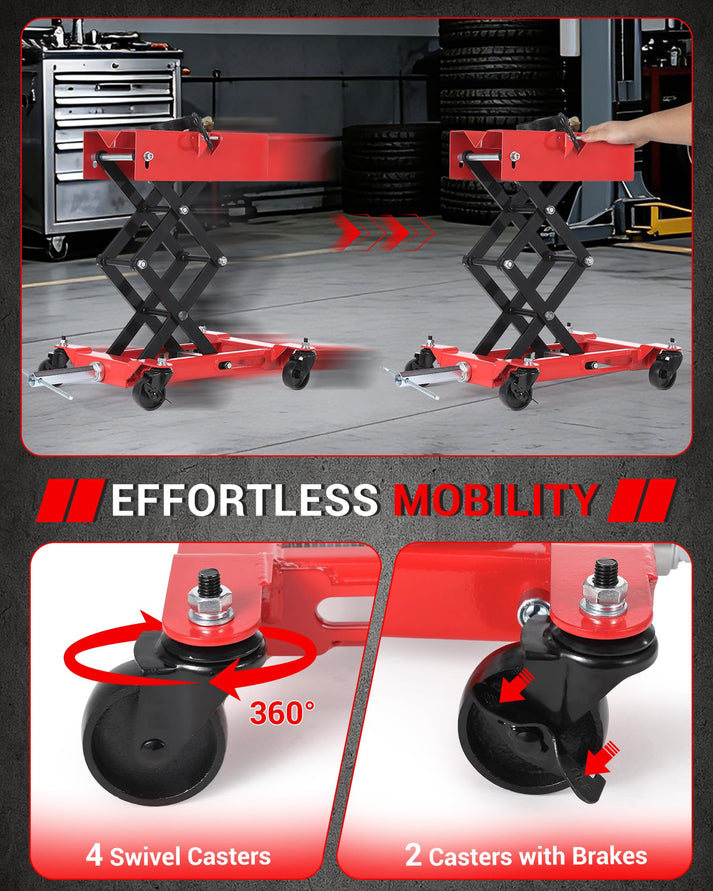 GARVEE Fuel Transfer Tank - Versatile Applications