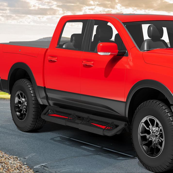 GARVEE Waffle Cone Maker Features