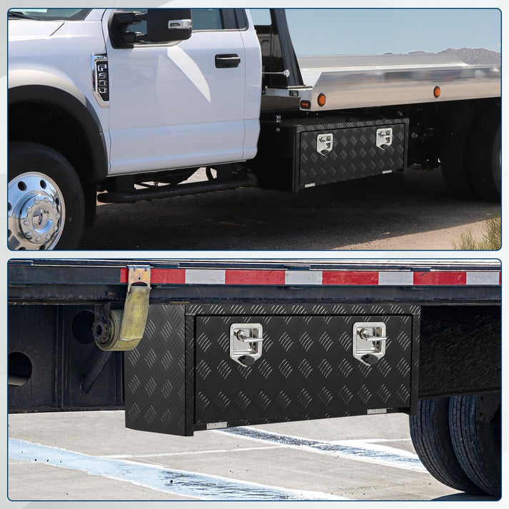 GARVEE Fuel Transfer Tank - Large Capacity