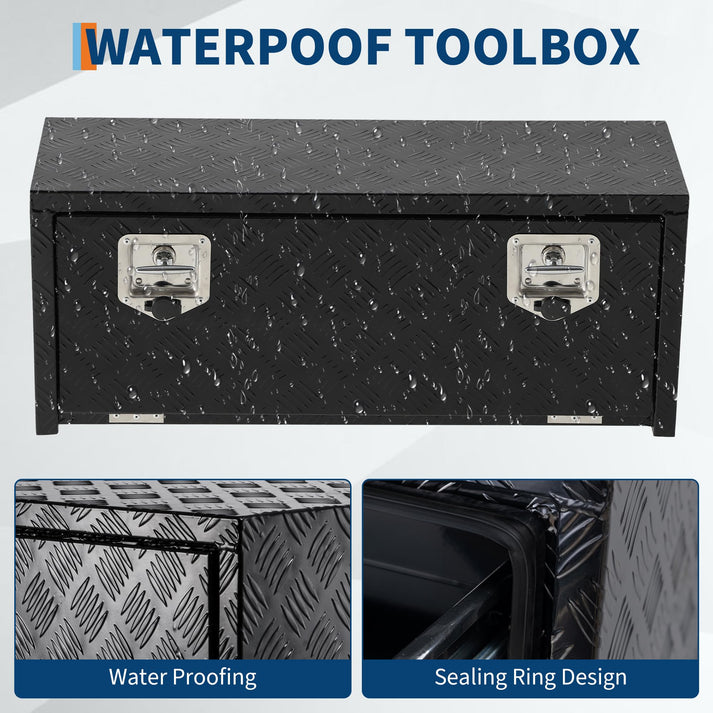 GARVEE Fuel Transfer Tank - Mobile Design