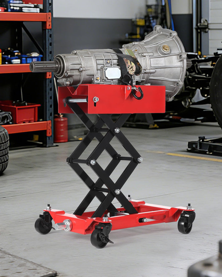GARVEE Fuel Transfer Tank - Large Capacity
