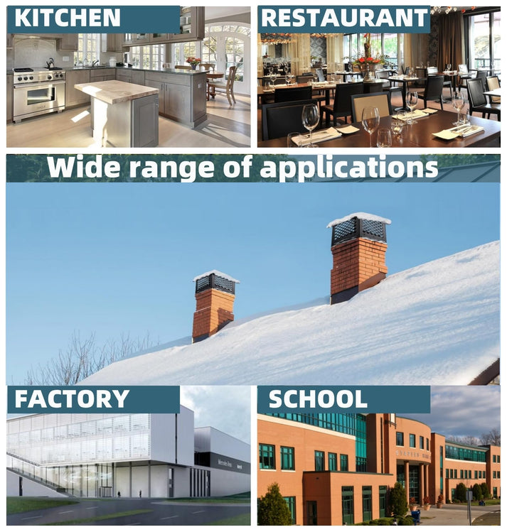 GARVEE Waffle Cone Maker in Use