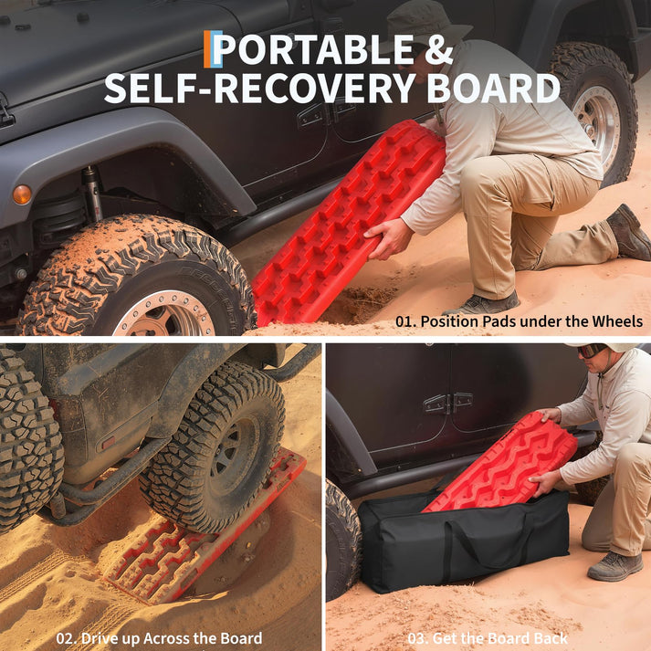 GARVEE Fuel Transfer Tank - Versatile Applications