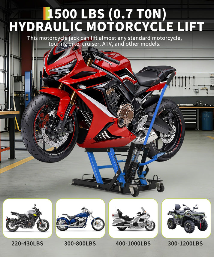 GARVEE Fuel Transfer Tank - Large Capacity