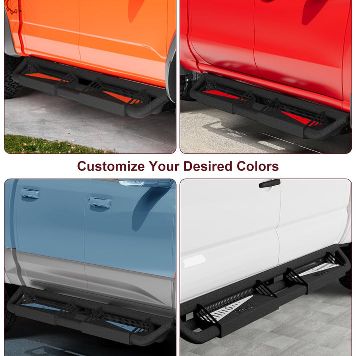 GARVEE Waffle Cone Maker Installation