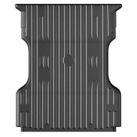 Garvee Ford F-150 Truck Bed Mat 2009-2014 – 5.5 FT (67.1") Heavy Duty All-Weather TPE Pickup Bed Liner Cargo Mat