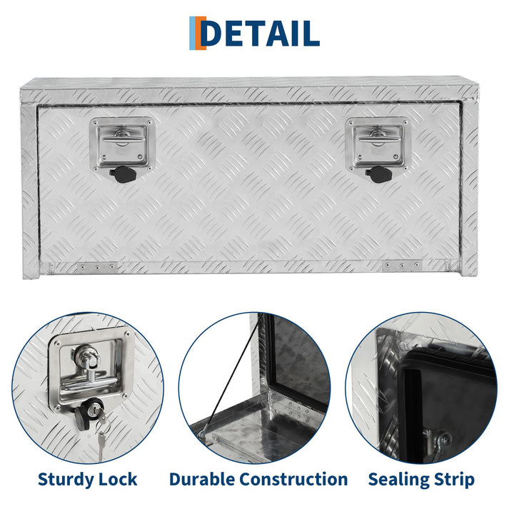 GARVEE Fuel Transfer Tank - Mobile Design