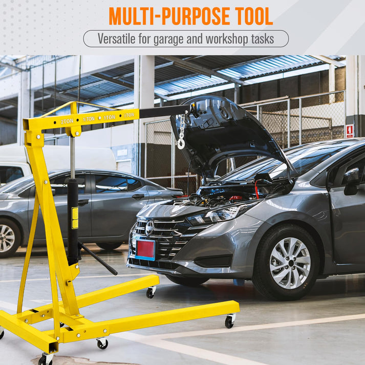 GARVEE Fuel Transfer Tank - Large Capacity