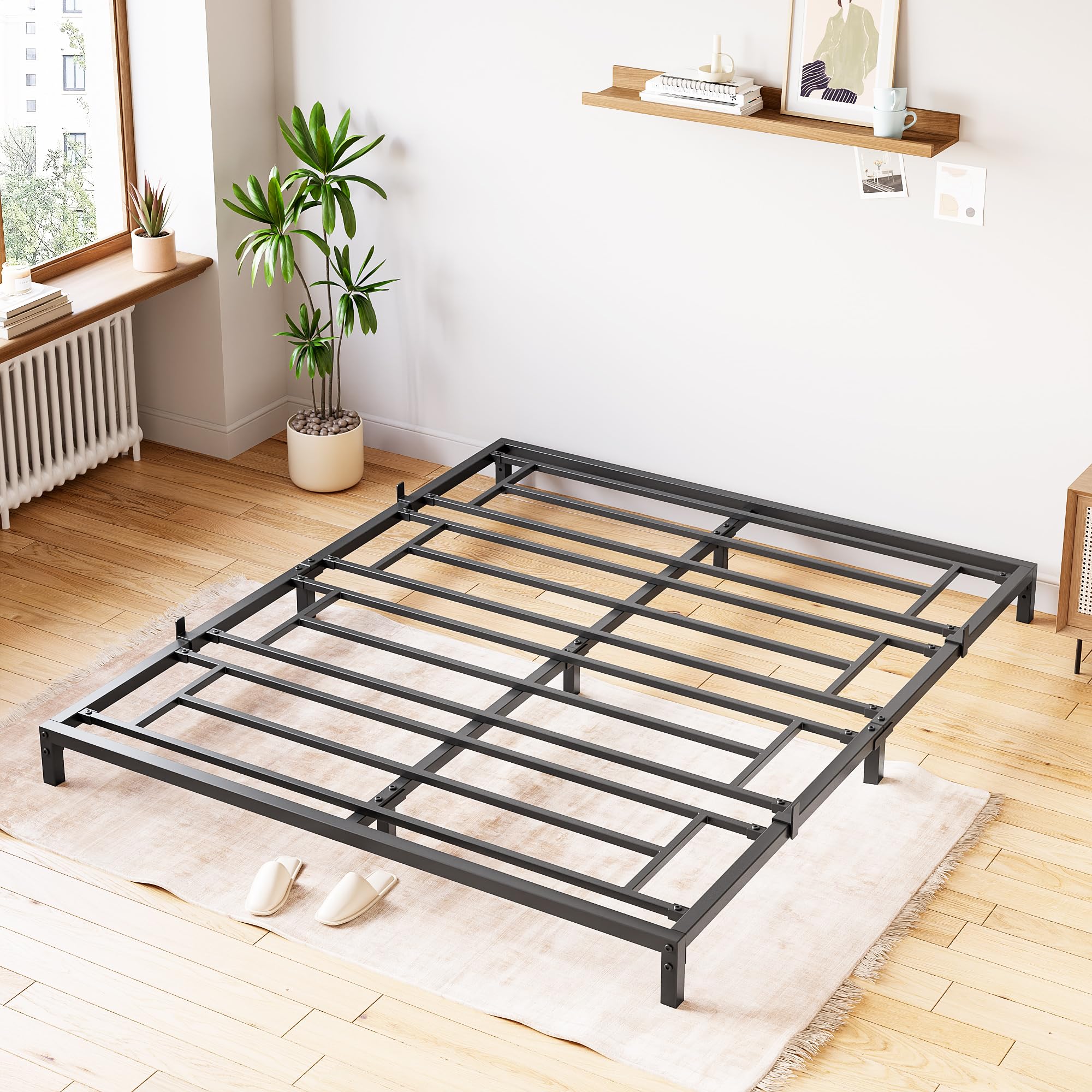 spring mattress foundation lowest box spring