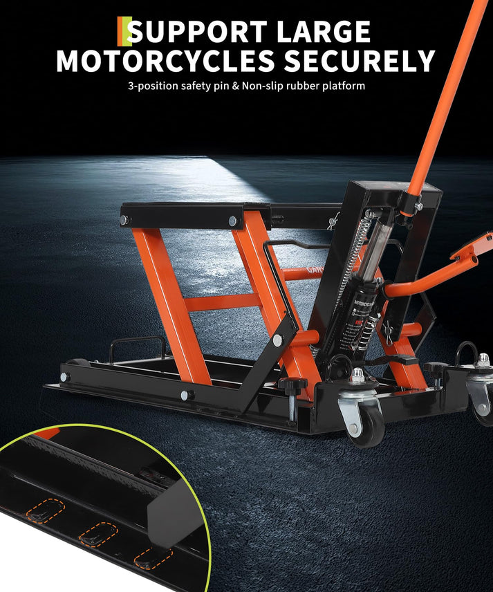 GARVEE Fuel Transfer Tank - Versatile Applications