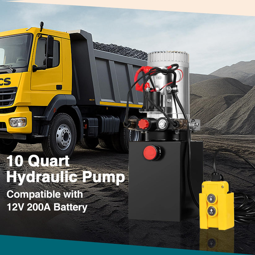 GARVEE Fuel Transfer Tank - Mobile Design