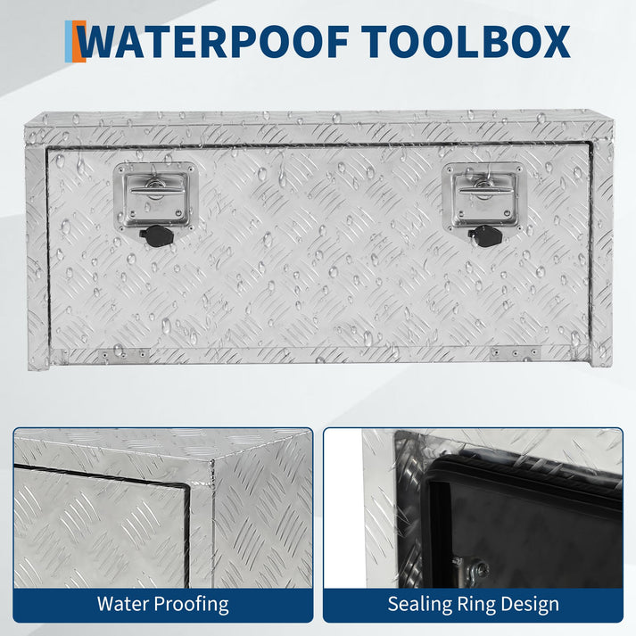 GARVEE Fuel Transfer Tank - Versatile Applications