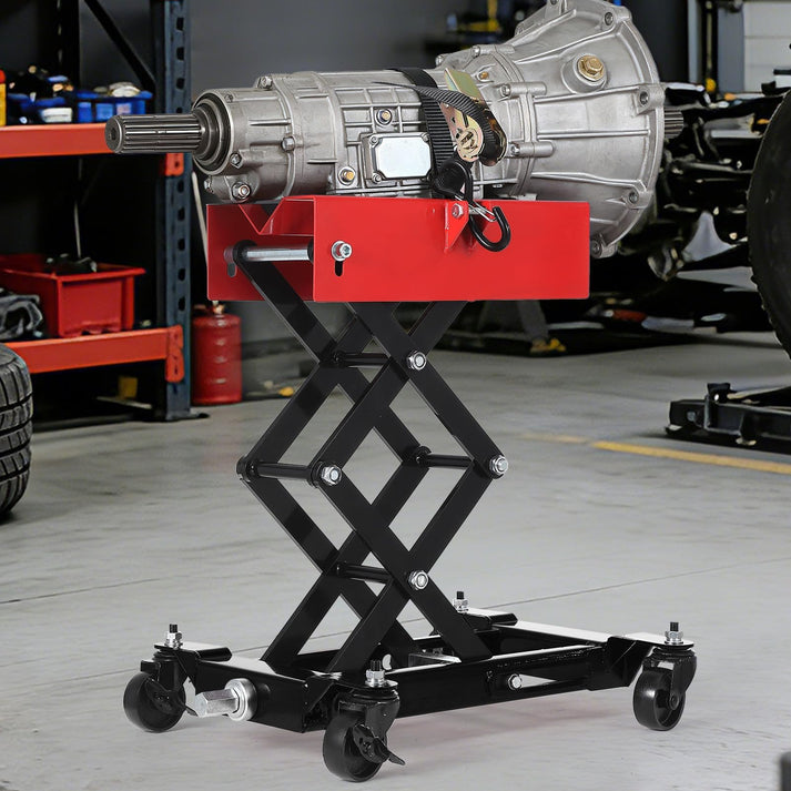 GARVEE Fuel Transfer Tank - Large Capacity