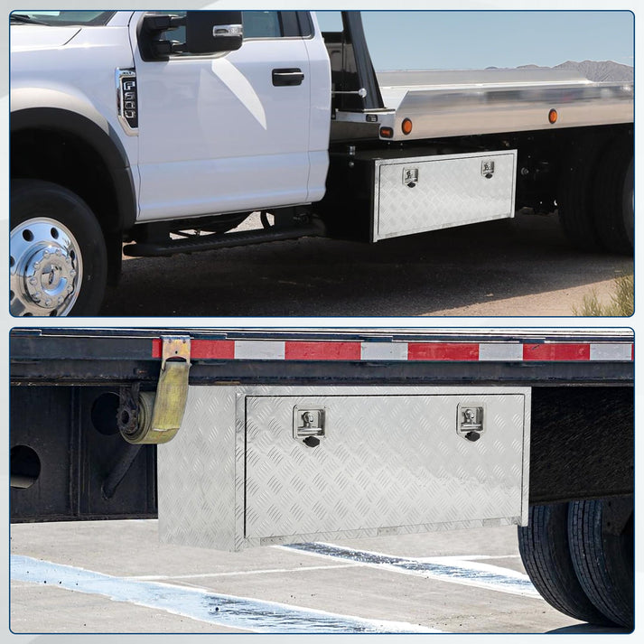 GARVEE Fuel Transfer Tank - Large Capacity