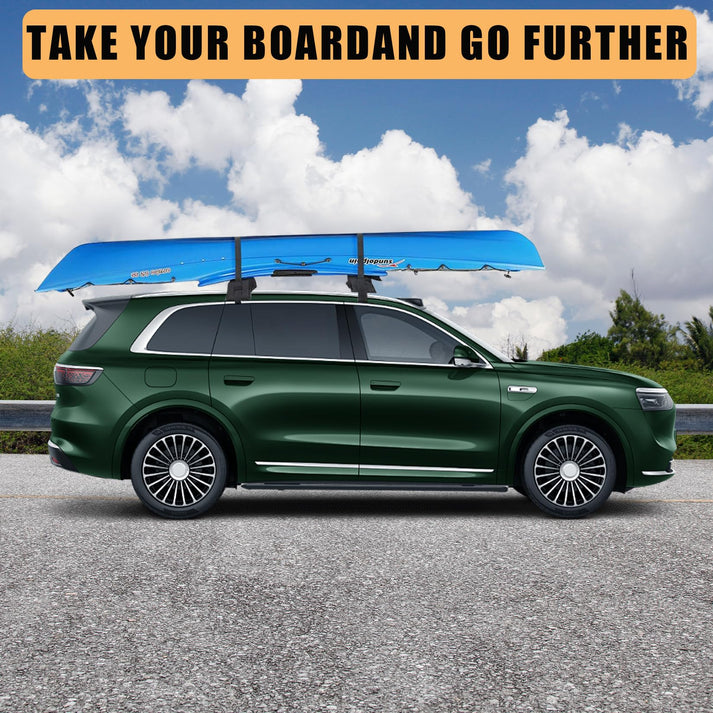 GARVEE Fuel Transfer Tank - Construction