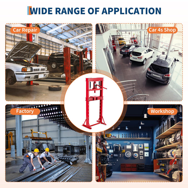 GARVEE Fuel Transfer Tank - Large Capacity