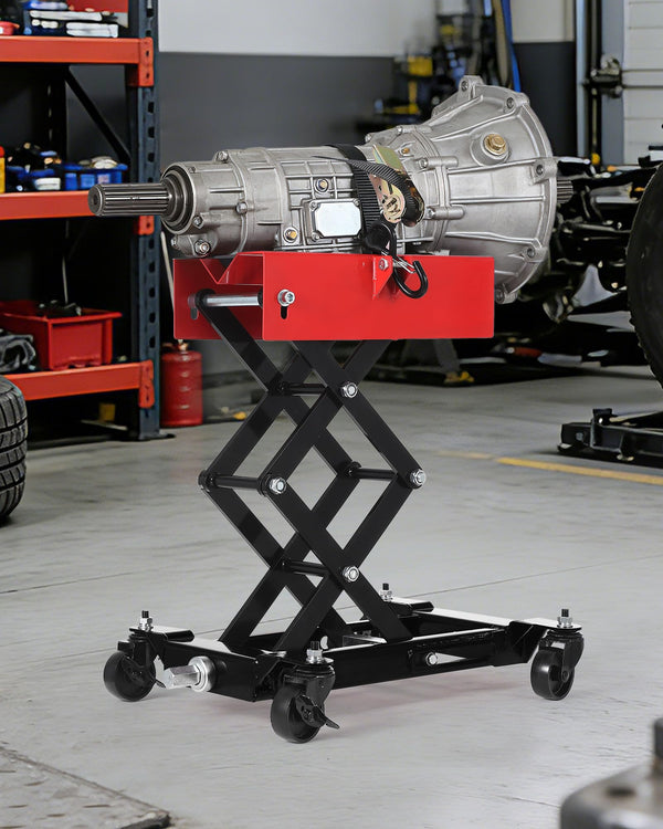 GARVEE Fuel Transfer Tank - Large Capacity