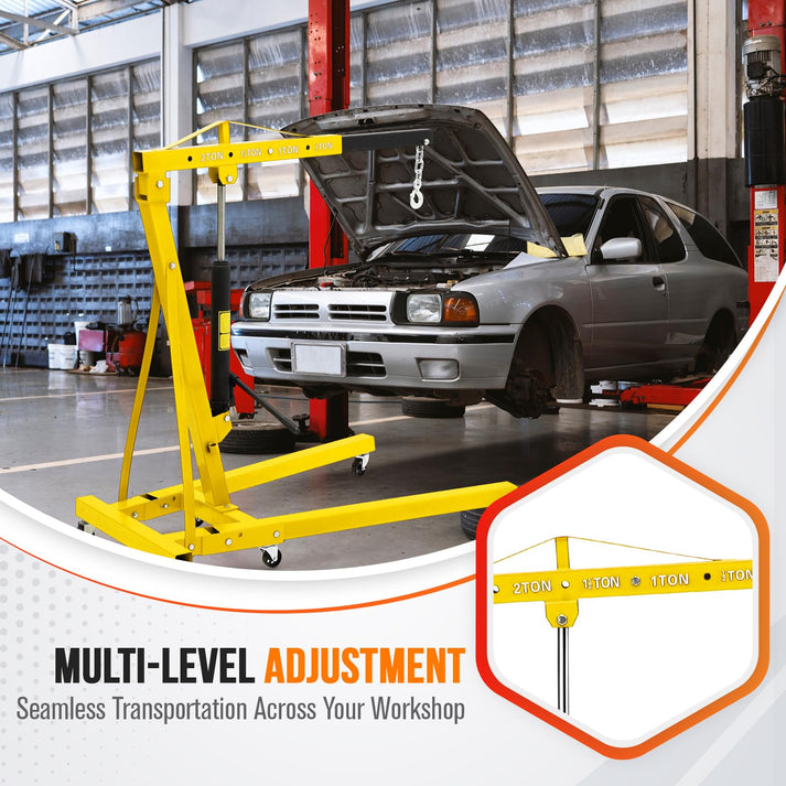 GARVEE Fuel Transfer Tank - Versatile Applications