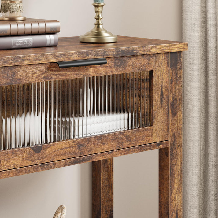 GARVEE Console Table