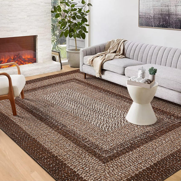 ラグ・カーペット have a good time SIDE FRAME RUG ラグ・カーペット