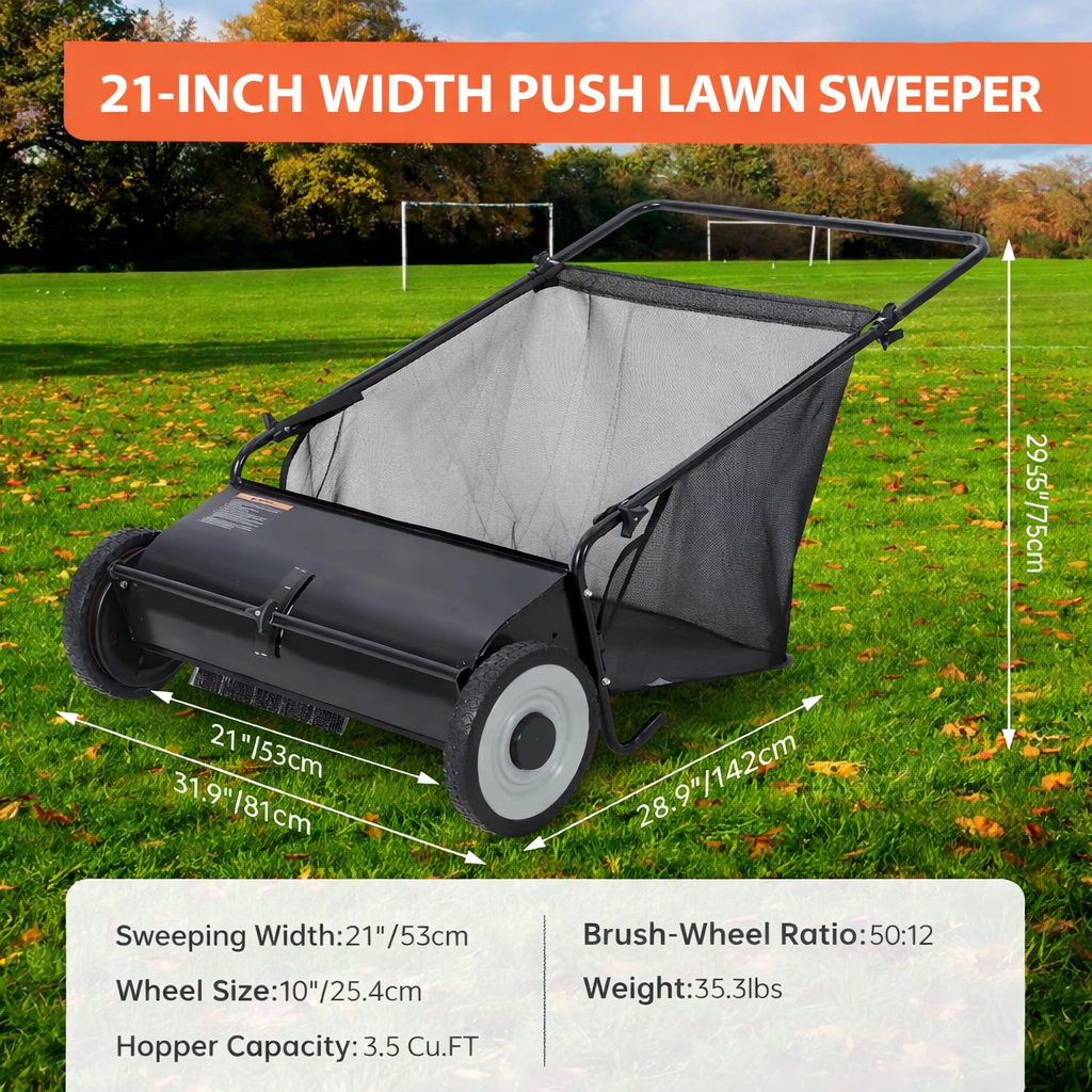 Tow-behind vs push vs electric: match your lifestyle