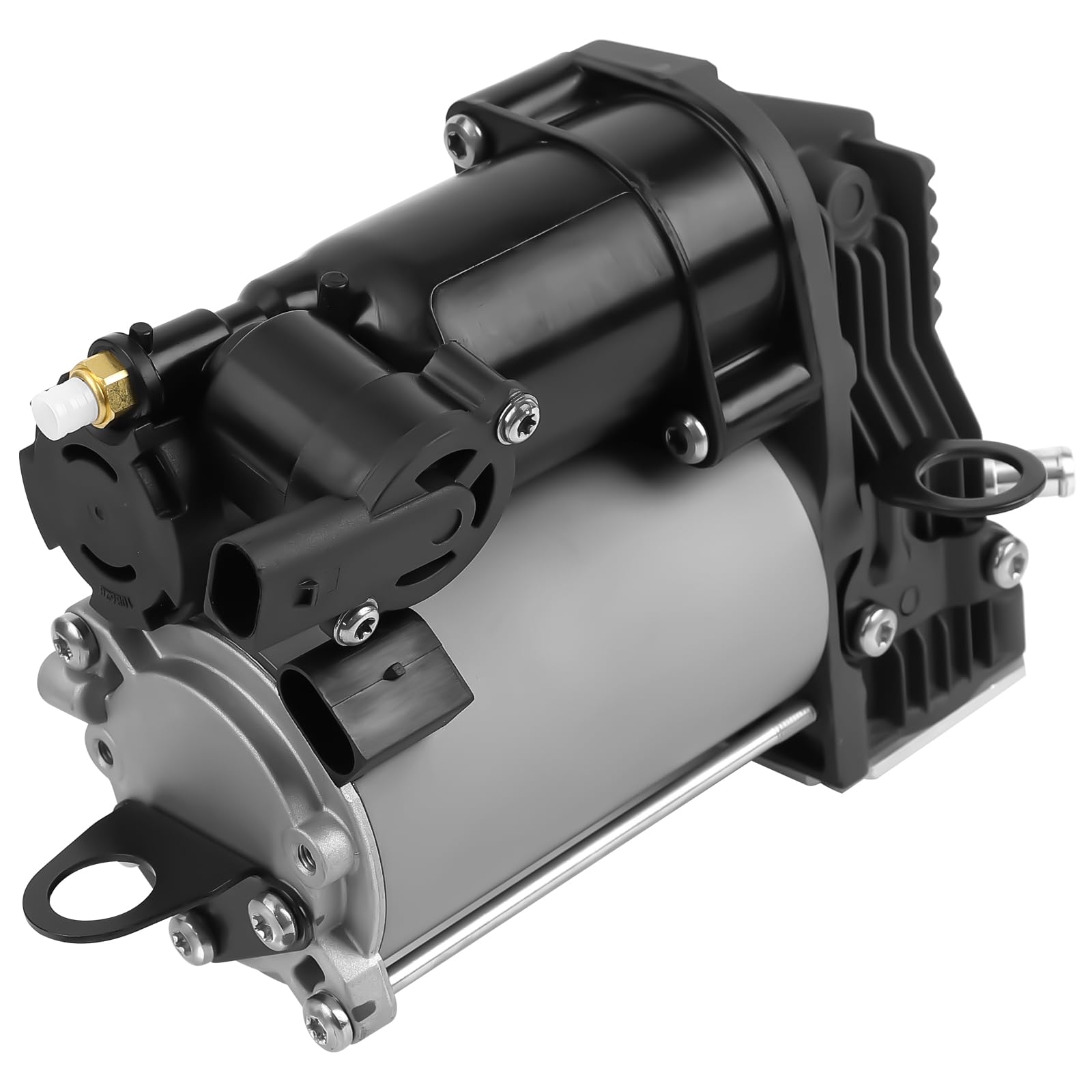 Air Suspension Pump Kit 1643201204 for GL/ML Models
