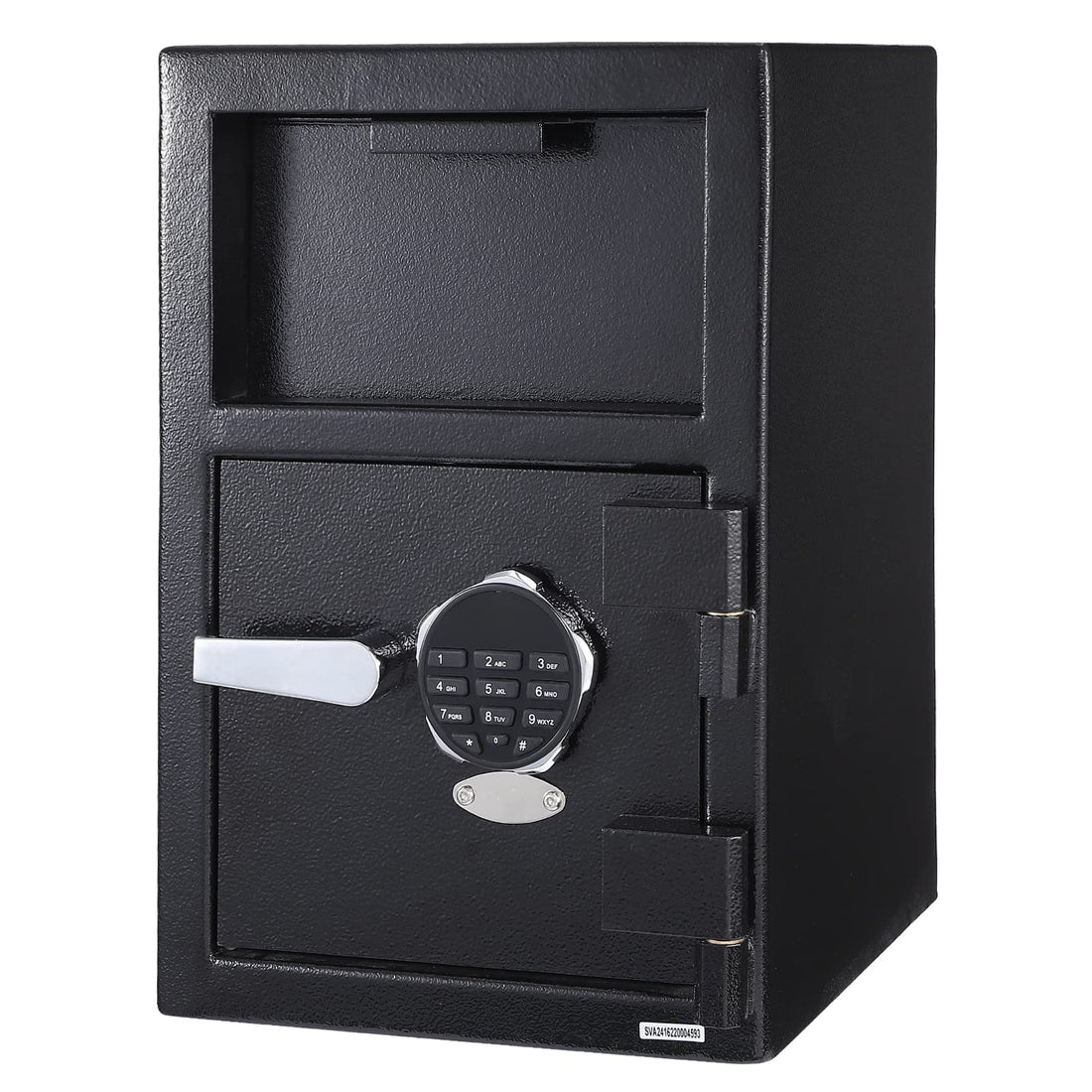 Depository Safe DS 50 Digital Depository Safe Box Electronic Steel Safe Keypad