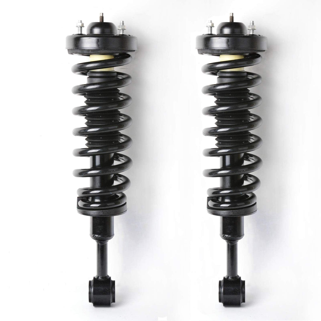 2004-2008 F150 Front Struts & Springs 171361 Pair Complete