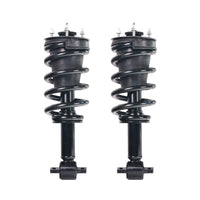 GARVEE Front Pair Complete Strut Spring Assembly Compatible For 2014-2018 Silverado 1500-239112